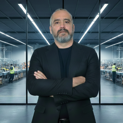 Sergio Sorrentino - VP Advisor
